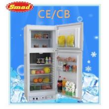 265L Kerosene and LPG refrigerator