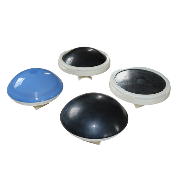 Silicon Membrane Fine Bubble Diffuser for Water Cleaning