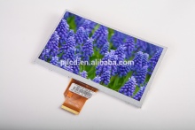 High quality 8.0 inch TFT LCD car GPS screen display TFT LCD(PJT800P02H25-300P40N)