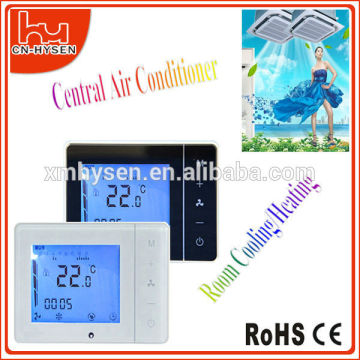 Digital Fan Speed Controller Thermostat