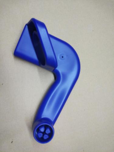 Plastic Scanner Halter