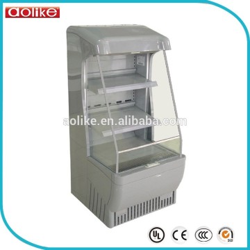 open air cooler drink cooler multideck cooler LD3-2Z(E)