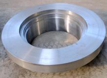 SPECIAL FORGED FOR FLANGE