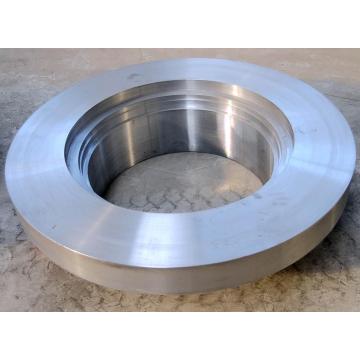 SPECIAL FORGED FOR FLANGE