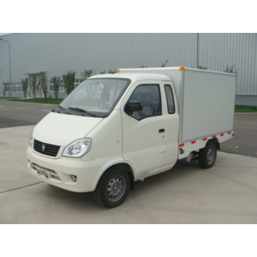 CLW GROUP TRUCK Pure Electric Van