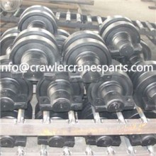 SANY Crane Track Roller