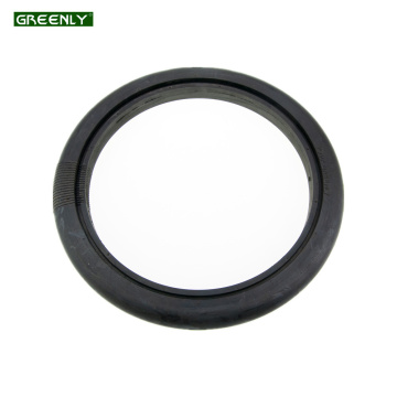 N281714 1''x10'' smooth rubber tire for AA38447