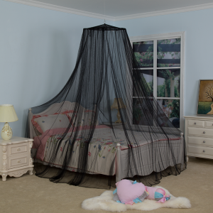 new 2020 fiber glass foldable mosquito nets