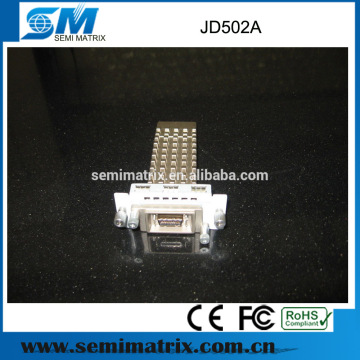 HP X130 CX4 XENPAK Transceiver JD502A