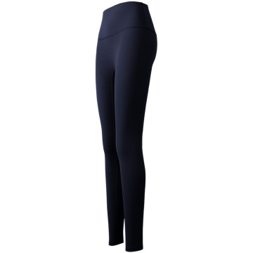 Palestra donna leggings à vita alta