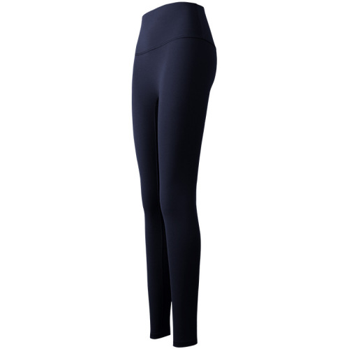 Women high waisted leggings gym