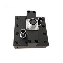 UV Curing System for Ricoh G6 Inkjet Printing