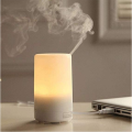 ເດີນທາງລົດກະບະລົດ Usb Mini Aroma Humidifier