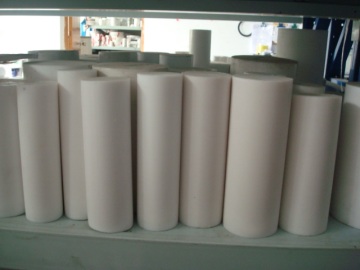 10mm ptfe rod