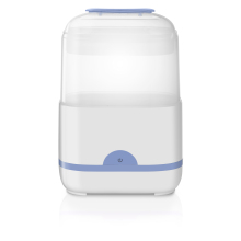 Baby Feeding Bottle Steam Sterilizer