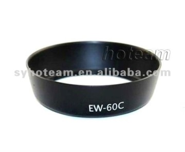 EW-60C Camera Lens Hood for Canon