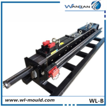 High precision punch dies coating punch dies