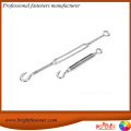 DIN1480 Forged Turnbuckles Open Type