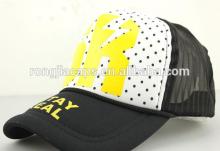 0918159 SR trucker hat mesh hat cap city sport caps