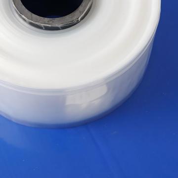 High-Strength LDPE Roll Bags for Sterile Barrier Systems