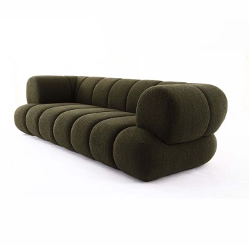 Roche Bobois intermede Three Seater Sofa