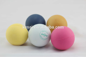 Lacrosse Ball NOCSAE SEI