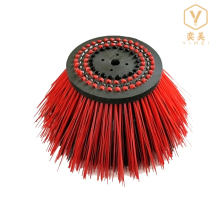 Mixed Side Brush for Road Sweepers
