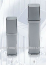 45/100ml acrylics lotion bottle with elegance appearance