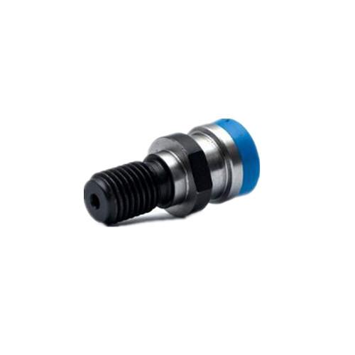 Porte-outil de fraisage CNC NT40 Pull Stud