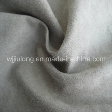 Suede Garment Fabrics