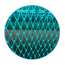Hot Selling PE Custom Multifilament Fishing Nets