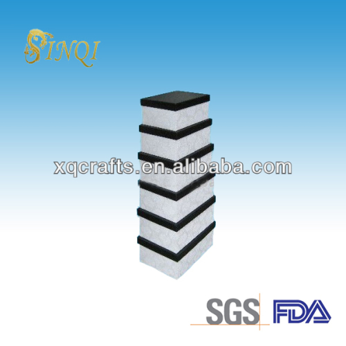 Boxes and packaing product packaging boxes