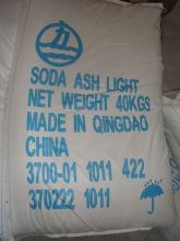 Soda Ash Light/Dense