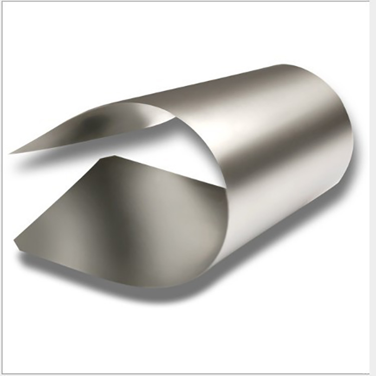 hot sale High Quality 99.95% Molybdenum Foil