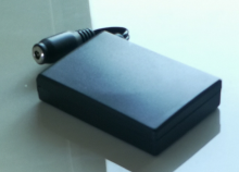 Thermal Socks Power Bank 3.7v 1800mAh (BP3501)