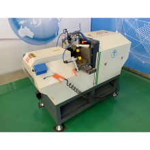 PVC Profile Window Door Frame and Mullion Cutting Saw
