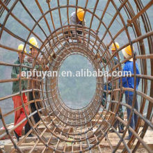 reinforcing steel mesh ground slabs factory