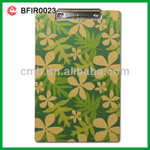 ECO OFFICE STATIONERY CLIP BOARD