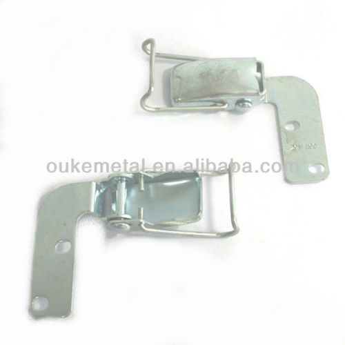 OEM auto spare parts & accessories