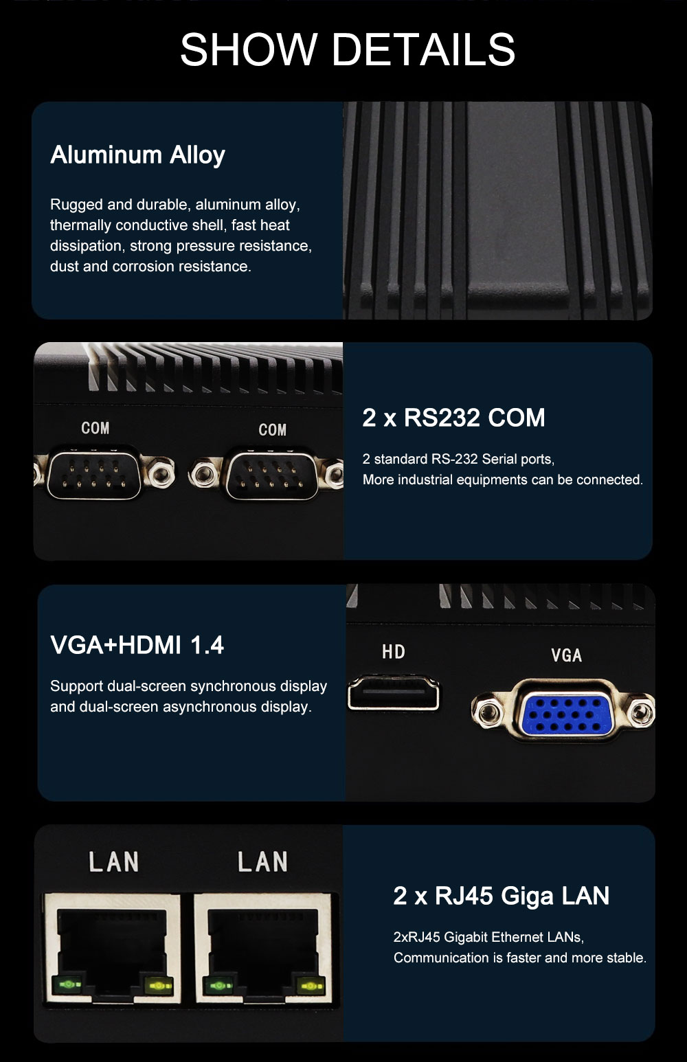 X35g Mini Pc