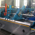 Automatic Light Steel Frame Keel Roll Forming Machine