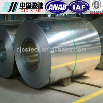 Galvalume Steel Coil/ GL/Alluminum-Zinc Steel Coil Anti Finger