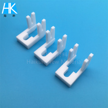 Insulating Wear Resistance Zirconia Ceramic Parts