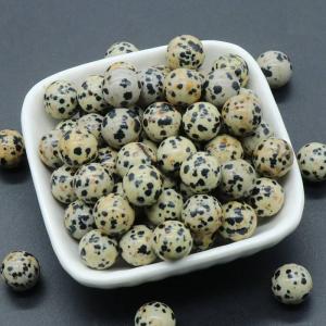 12 мм Dalamation Jasper Chakra Balls &amp; Spheres для баланса медитации