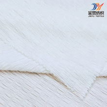 Sophisticated Crepe Fabric for Trendy Wear