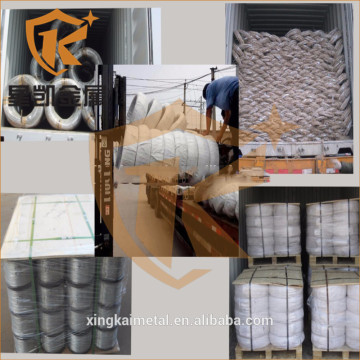 Tie Wire Coils/PVC Coated Tie Wire/Tie Wire