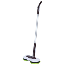 Cordless Spin Mop Floor Vacuum Cleaner