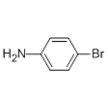 4-Bromoanilina CAS 106-40-1