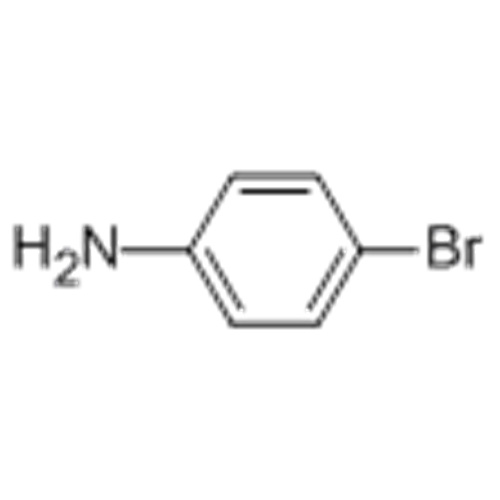 4-Bromanilin CAS 106-40-1