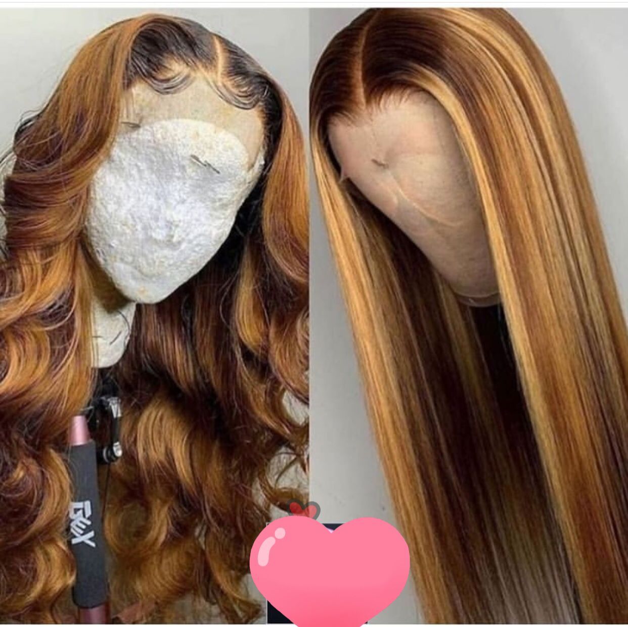 40 inch wig piano color 13*4 13*1 4*4swiss lace wig wholesale wigs 100% human hair Raw Virgin Cuticle Aligned Wholesale price